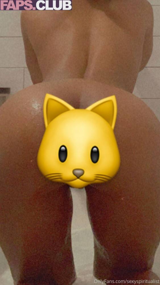 sexyspiritualist Nude OnlyFans Leaks (35 Photos + 3 Videos) - #3