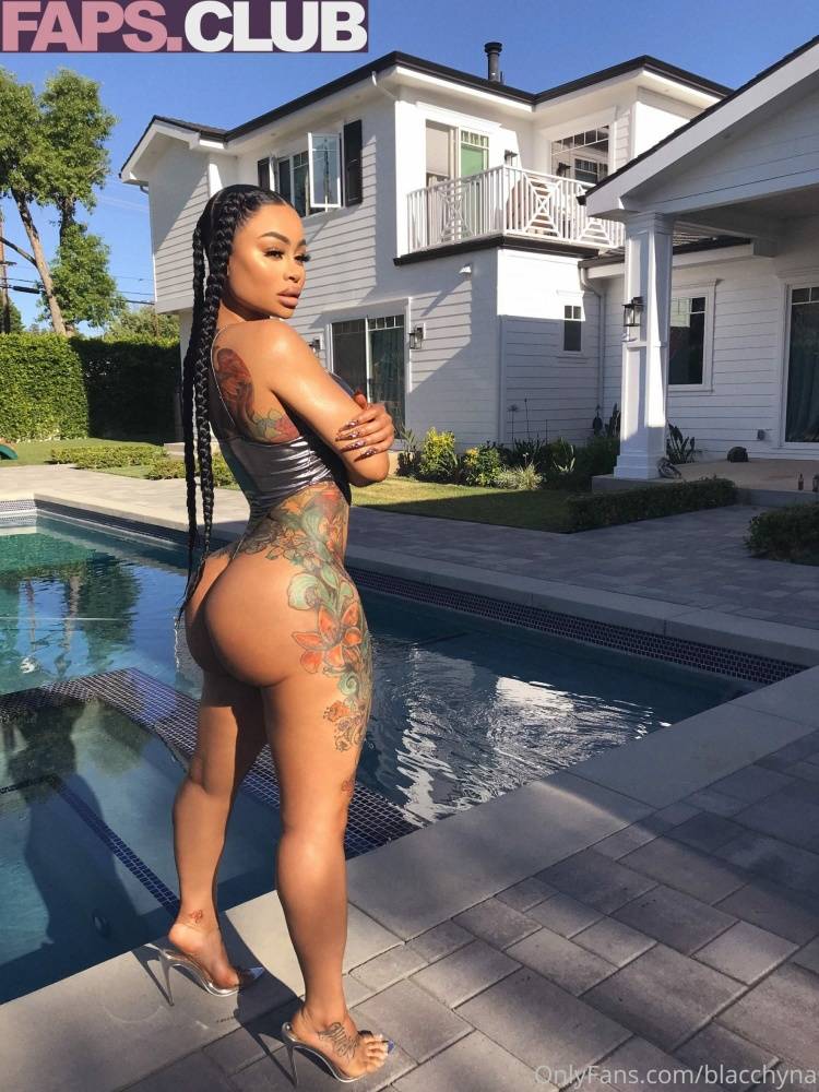 blacchyna Nude OnlyFans Leaks (35 Photos) - #15