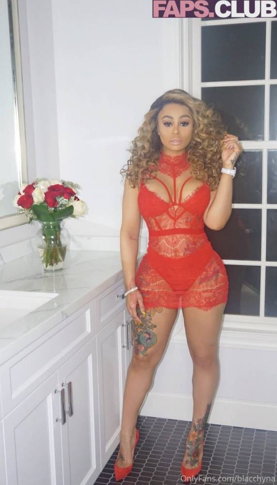 blacchyna Nude OnlyFans Leaks (35 Photos) - #8