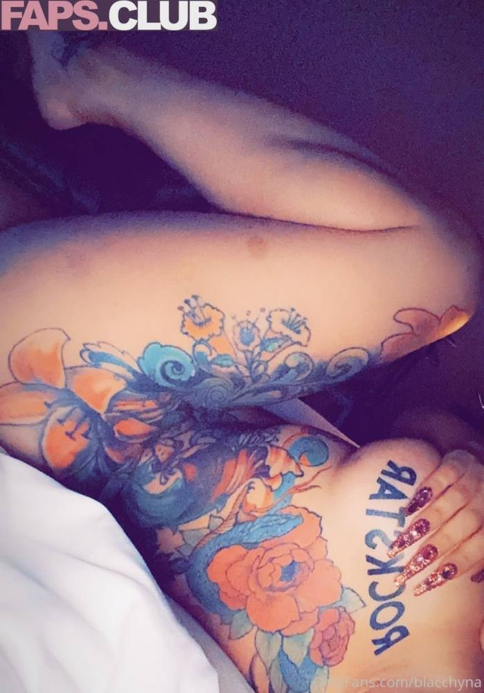 blacchyna Nude OnlyFans Leaks (35 Photos) - #29