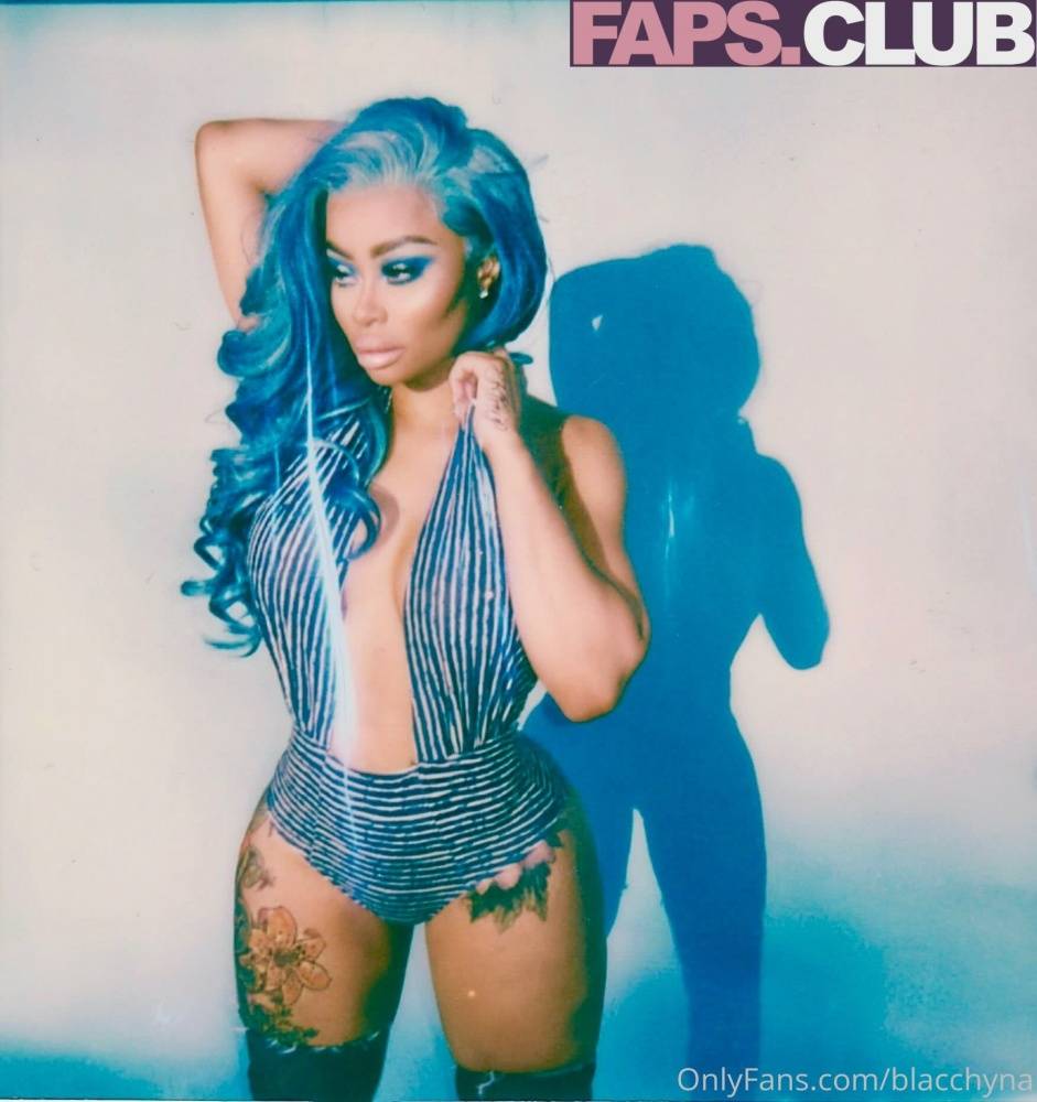 blacchyna Nude OnlyFans Leaks (35 Photos) - #25