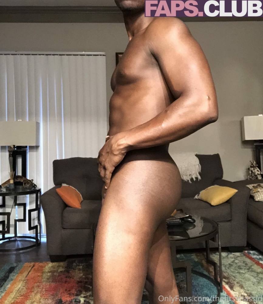 thefirstclassjd Nude OnlyFans Leaks (38 Photos) - #6
