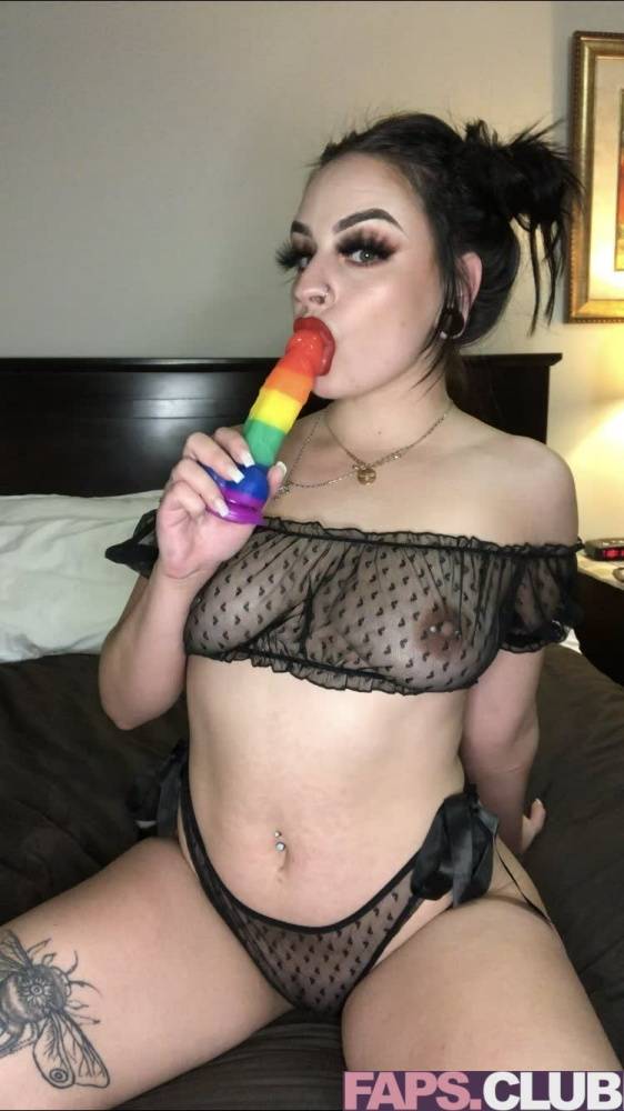 hxneybeeofficial Nude OnlyFans Leaks (37 Photos) - #13