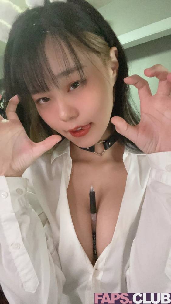 yuuno Nude OnlyFans Leaks (18 Photos) - #2