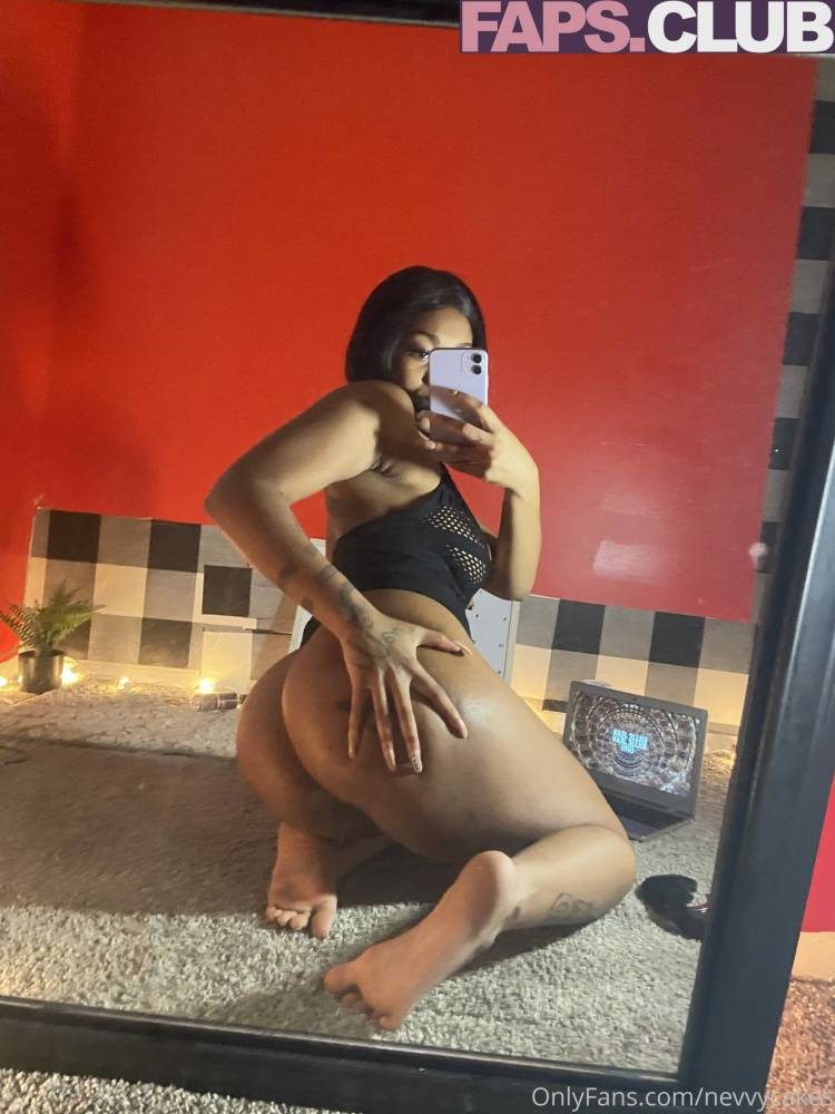 nevvycakes Nude OnlyFans Leaks (20 Photos) - #18