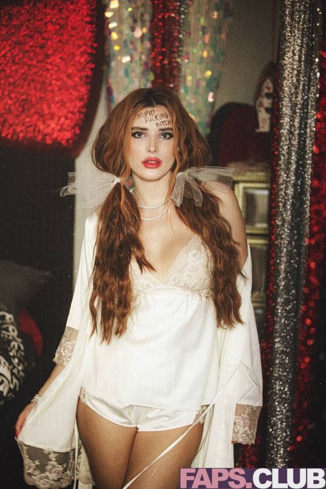 bellathorne Nude OnlyFans Leaks (57 Photos) - #39