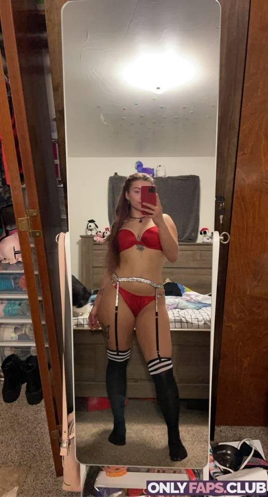 queen_egirl27 OnlyFans Leaks (15 Photos) - #13