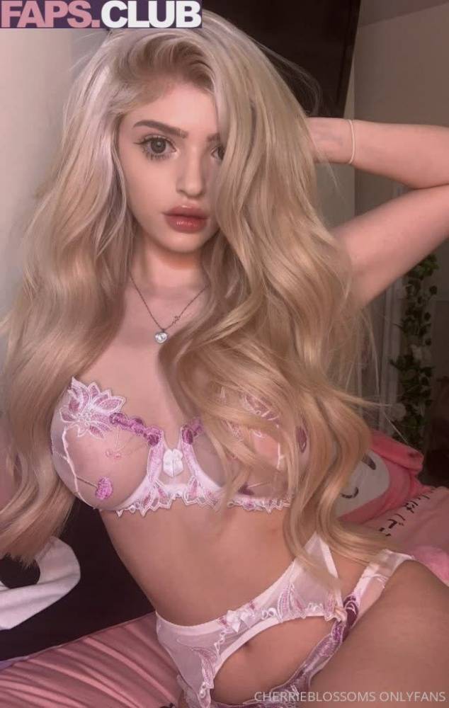 cherrieblossoms Nude OnlyFans Leaks (13 Photos) - #11