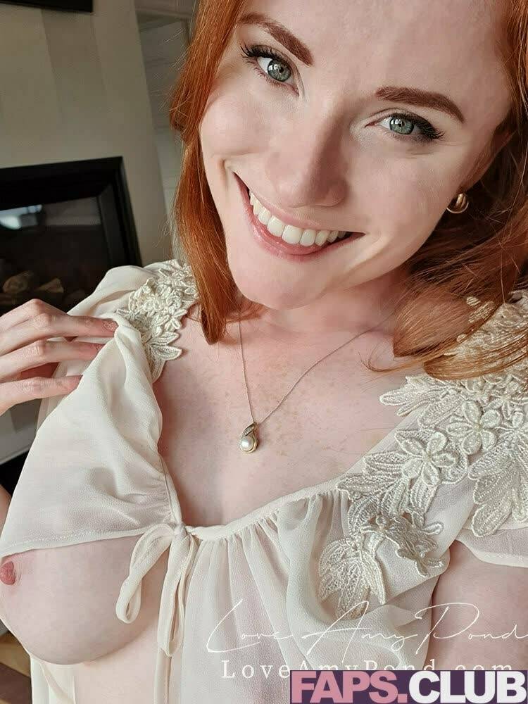 loveamypond Nude OnlyFans Leaks (22 Photos + 3 Videos) | Photo: 1369181