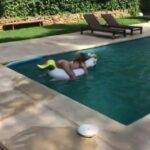 Amazing Rainey James Nude Snapchat Blowjob Video Leaked - #5