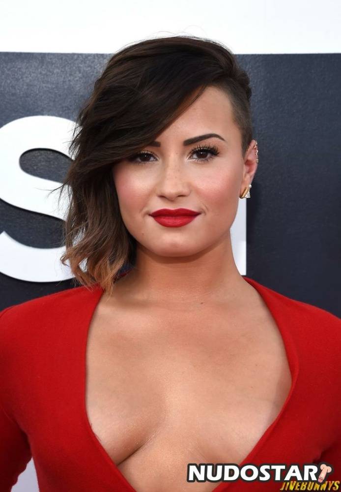 Demi Lovato 2013 ddlovato Instagram Leaks - #27