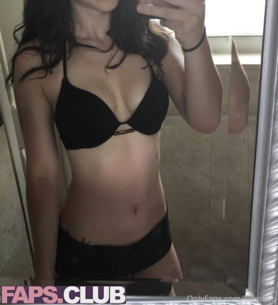 kieraboo OnlyFans Leaks (14 Photos) - #9