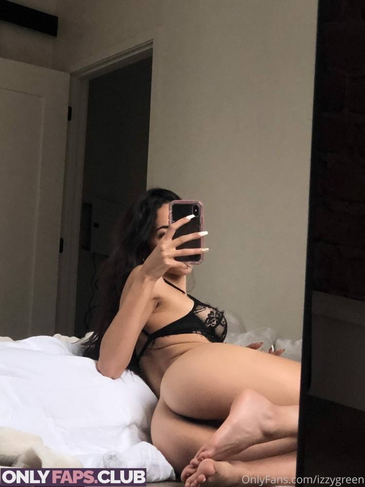 Izzy Green OnlyFans Leaks (99 Photos) | Photo: 1399163
