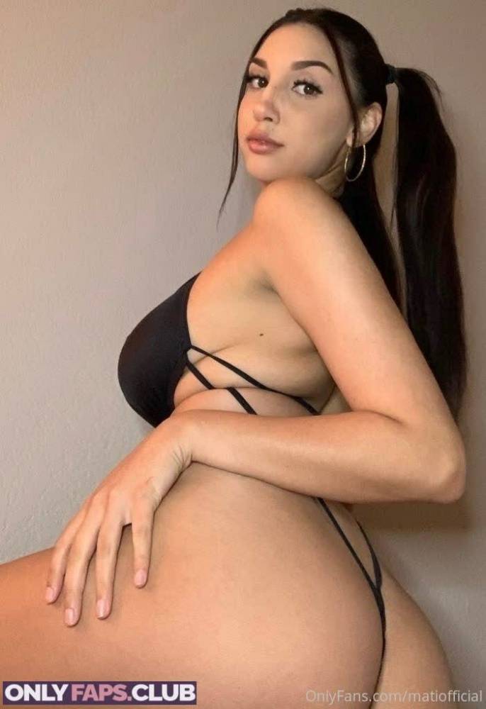 matiofficial OnlyFans Leaks (88 Photos) - #39