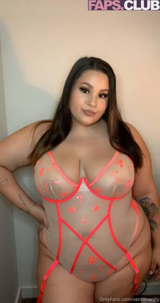 venusvanity Nude OnlyFans Leaks (41 Photos) - #10