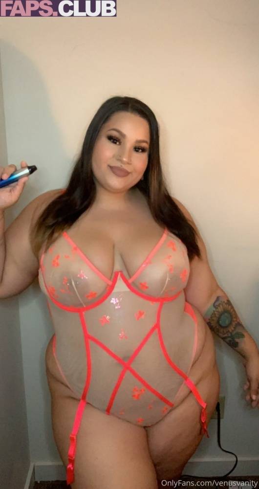 venusvanity Nude OnlyFans Leaks (41 Photos) - #41