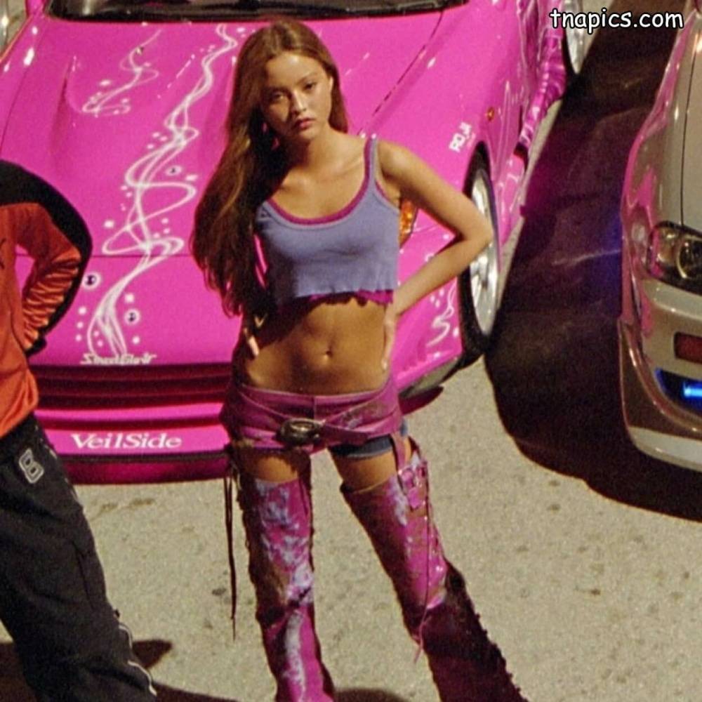 Devon Aoki Nude - #10