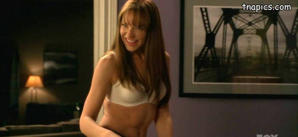 Anna Torv Nude - #1