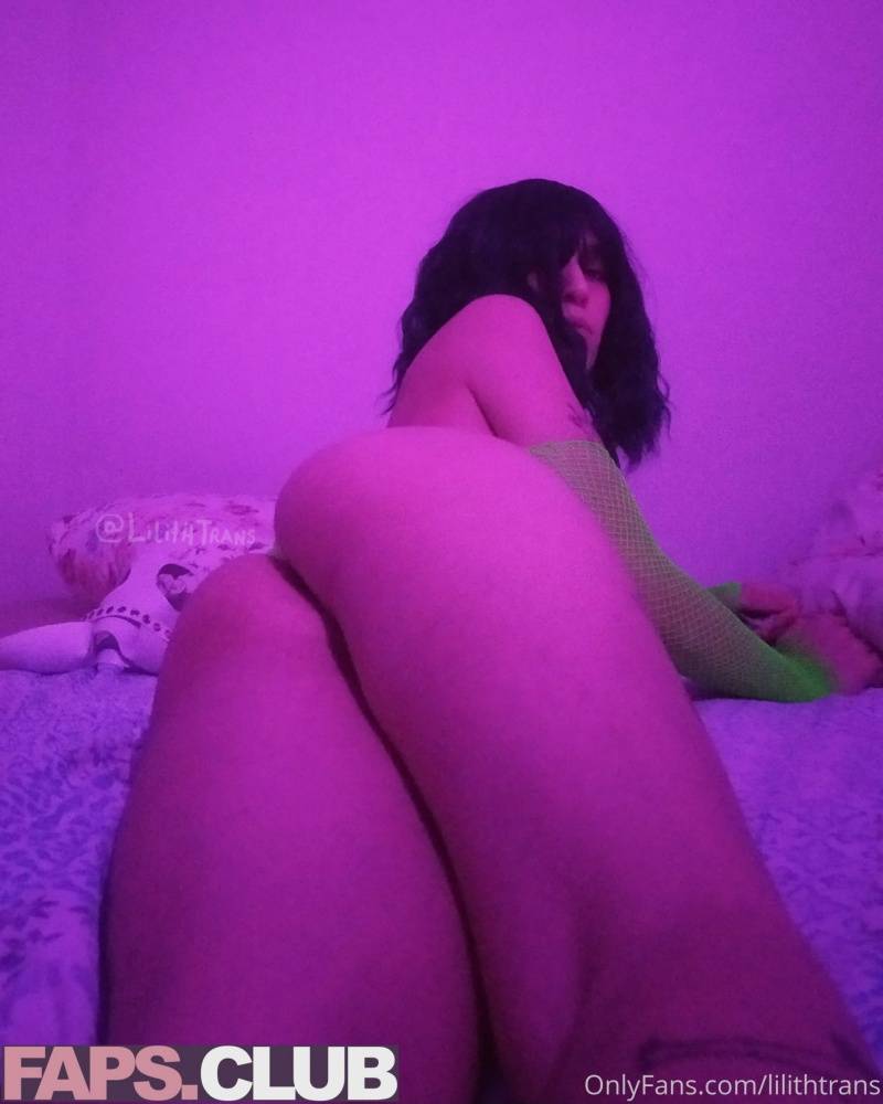 lilithtrans OnlyFans Leaks (19 Photos) | Photo: 1379611