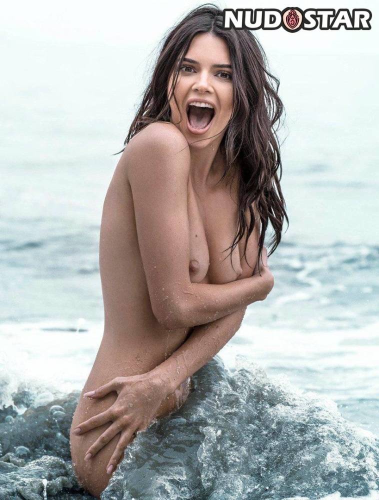 Kendall Jenner Instagram Leaks | Photo: 1409591