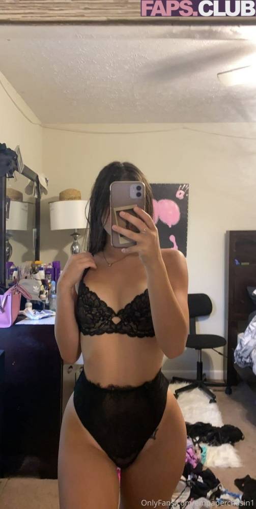 empaperchasin1 Nude OnlyFans Leaks (16 Photos) | Photo: 1409998