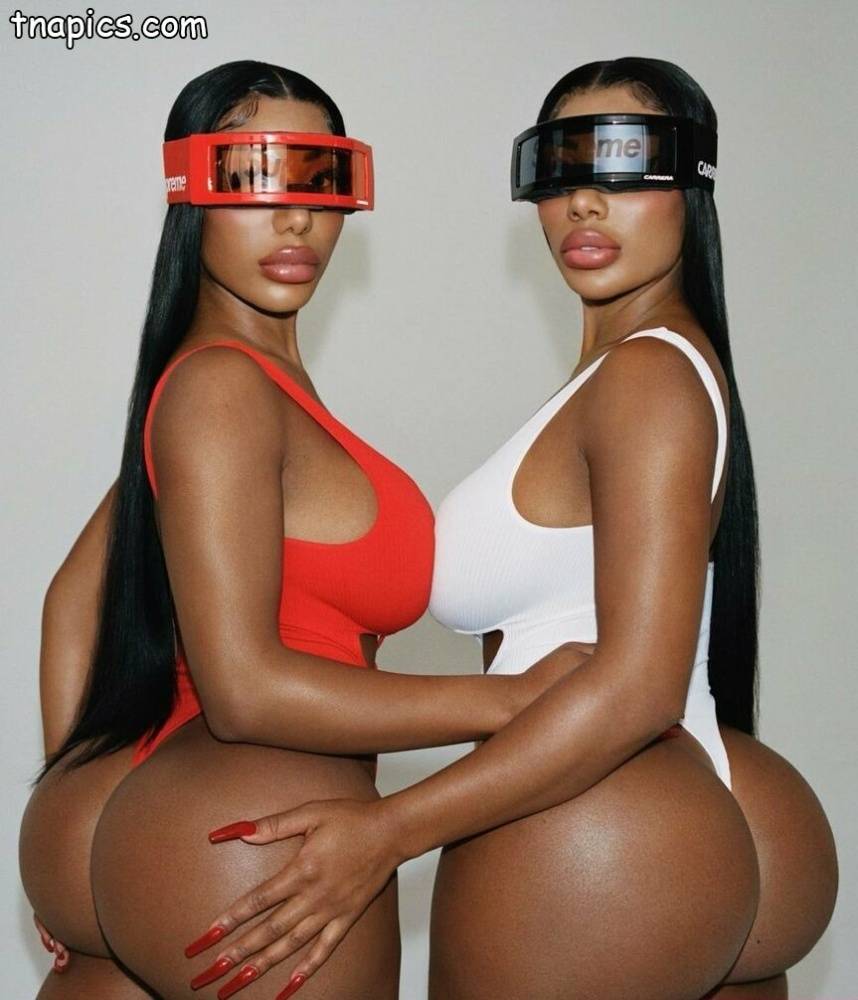 The Clermont Twins Nude | Photo: 1411786