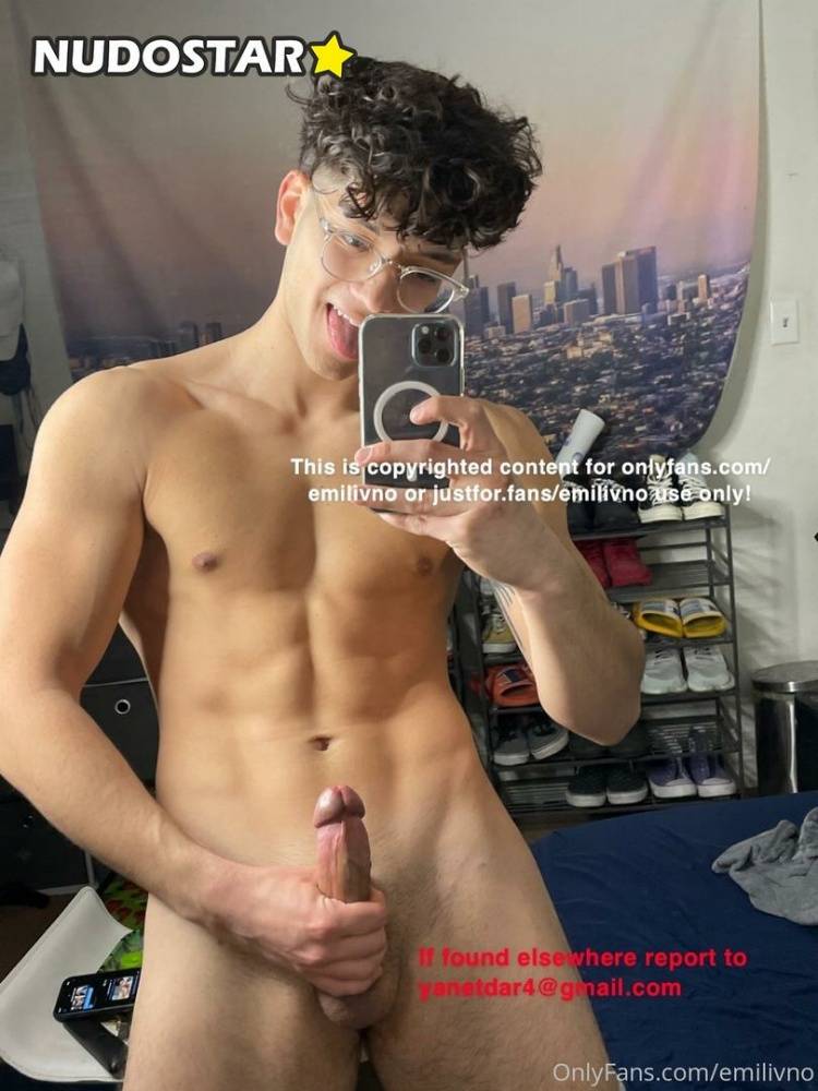 Emilio 2013 emilivno OnlyFans Leaks (49 Photos 2B 3 Videos) - #6