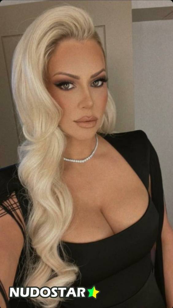 Maryse WWE Leaks - #5