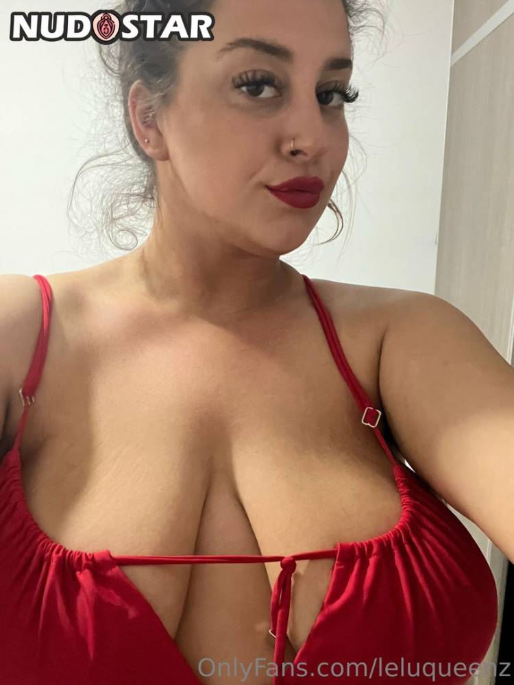 Leluqueenz 2013 SUPER BOOBS vcall expert OnlyFans Leaks | Photo: 1418211