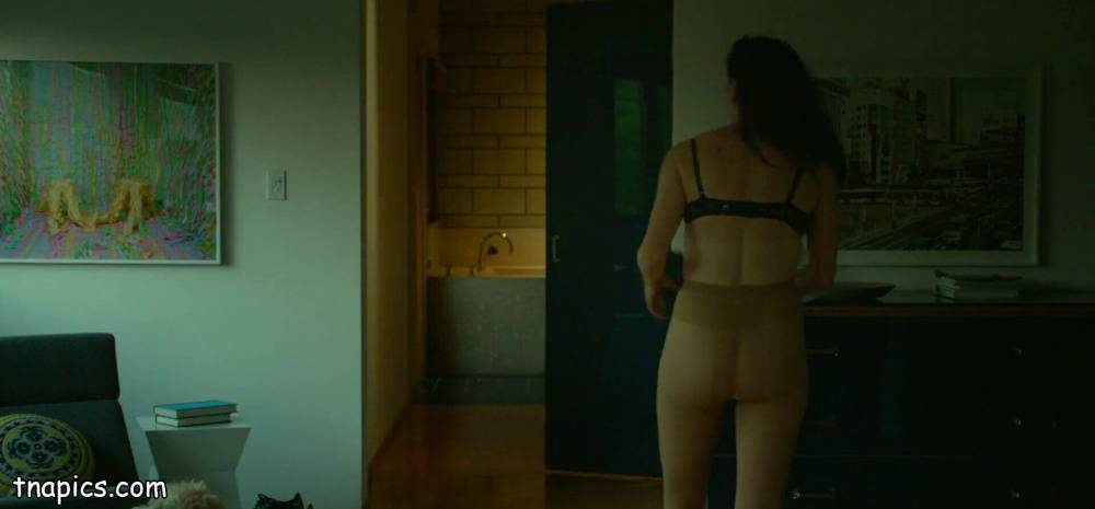 Kathryn Hahn Nude - #4