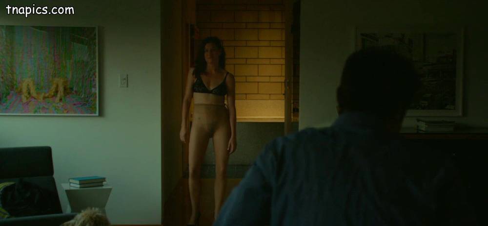 Kathryn Hahn Nude - #13