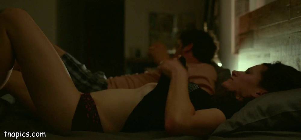 Kathryn Hahn Nude - #8