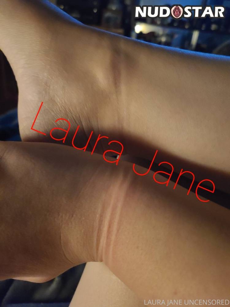 Laurajaneuncensored OnlyFans Leaks - #2