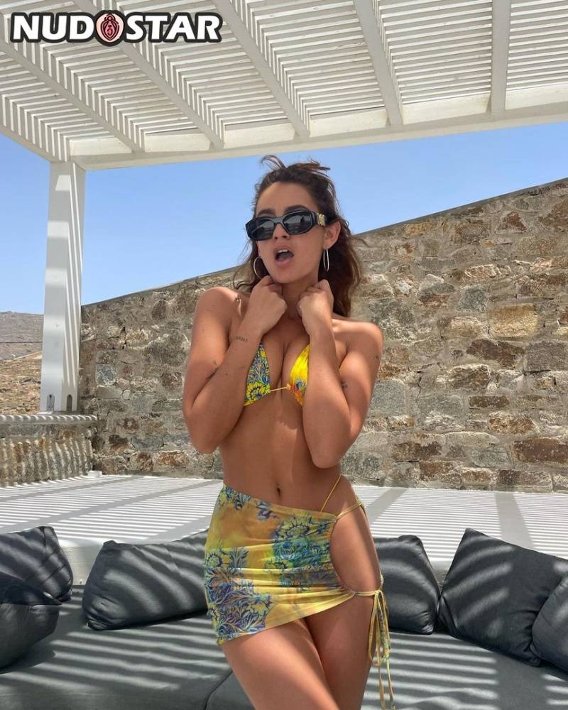 Carla Guetta Cohen Instagram Leaks (46 Photos 2B 2 Videos) - #34