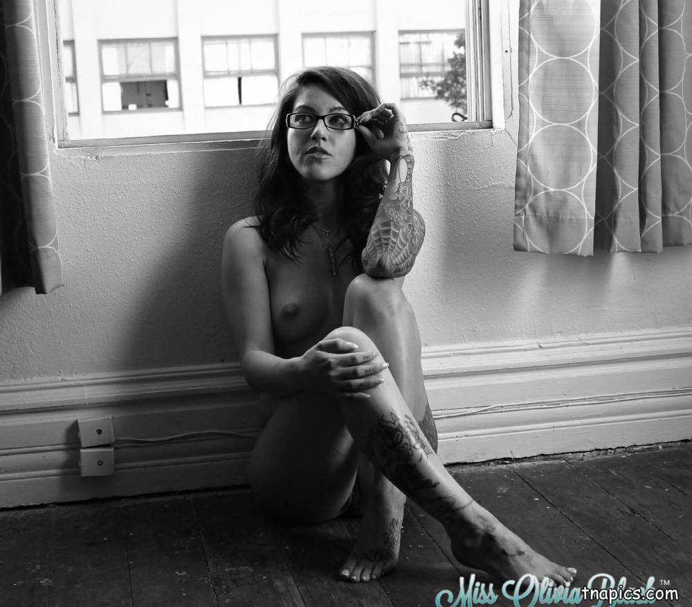 Olivia Black Nude | Photo: 1426477