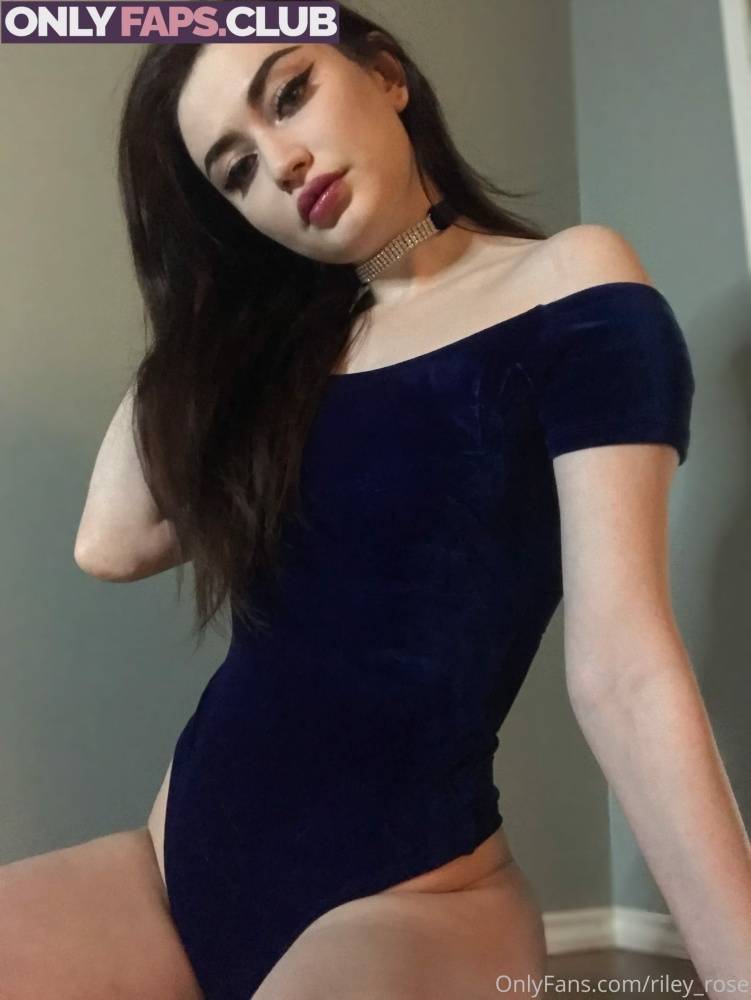 riley_rose OnlyFans Leaks (23 Photos) - #15