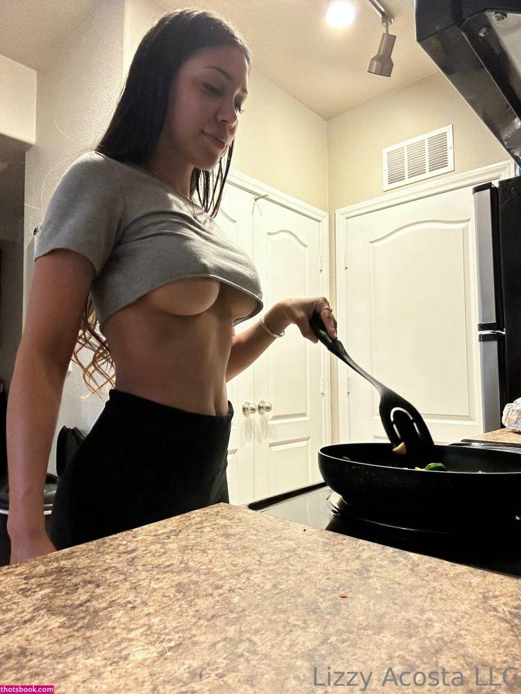 Lizzy Acosta OnlyFans Photos #3 - #9