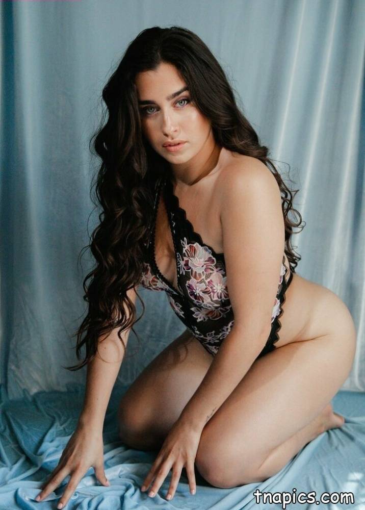 Lauren Jauregui Nude - #29