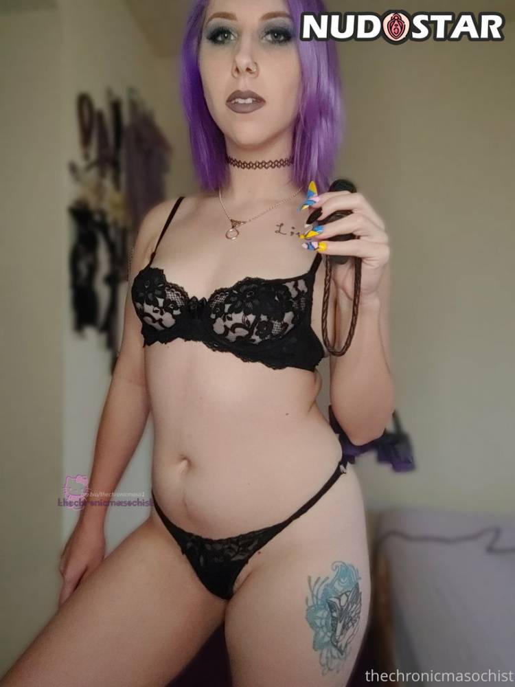 Lavender Lust 2013 Thechronicmasochistfree OnlyFans Leaks - #18