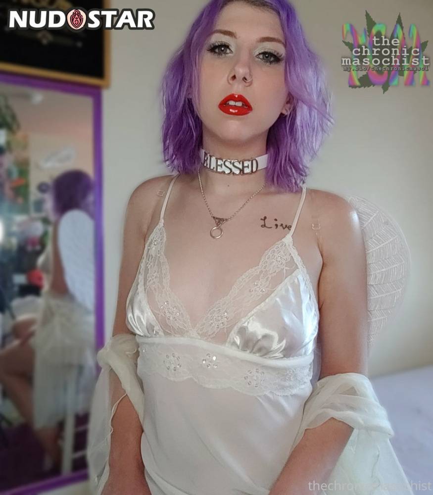 Lavender Lust 2013 Thechronicmasochistfree OnlyFans Leaks | Photo: 1405040