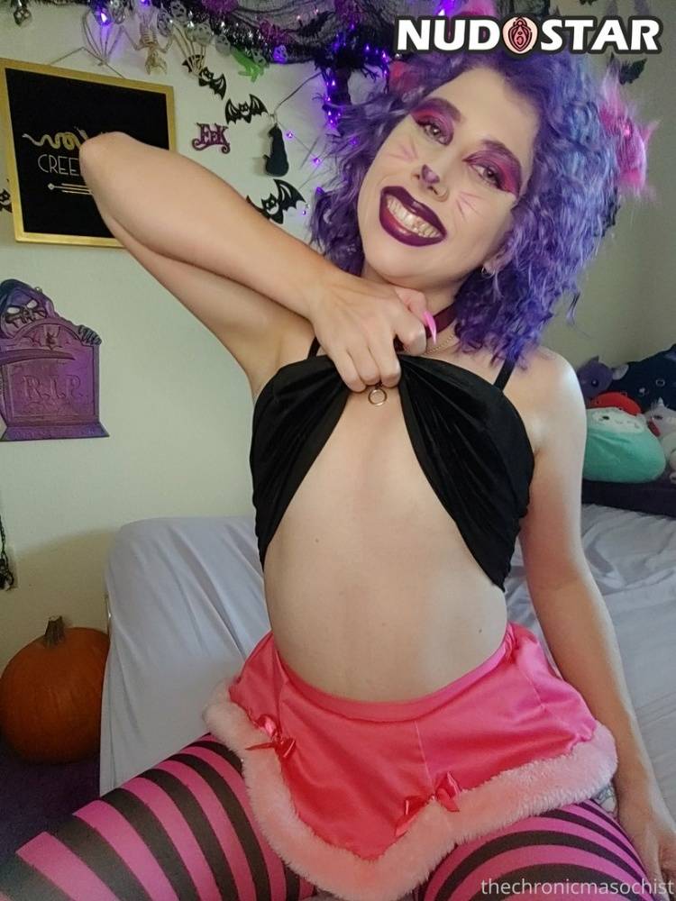 Lavender Lust 2013 Thechronicmasochistfree OnlyFans Leaks - #1
