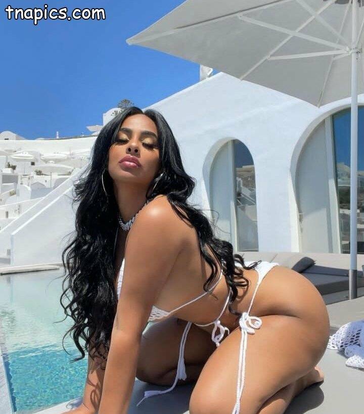 Ayisha Diaz Nude - #26