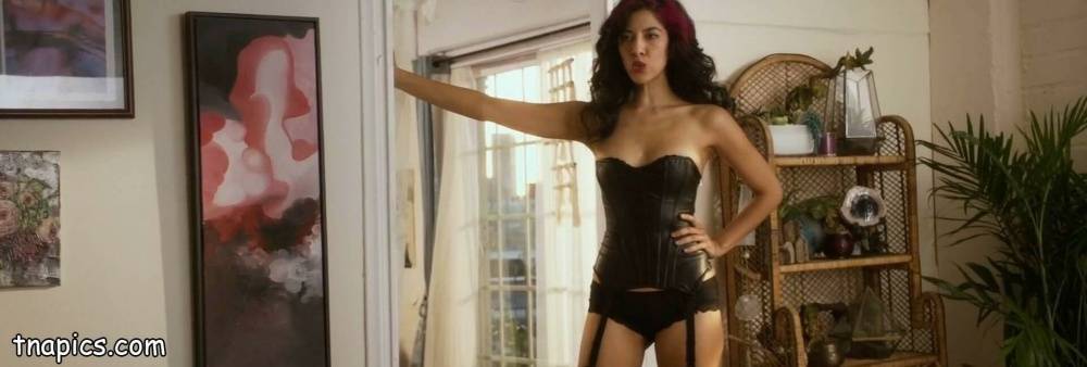 Stephanie Beatriz Nude - #21