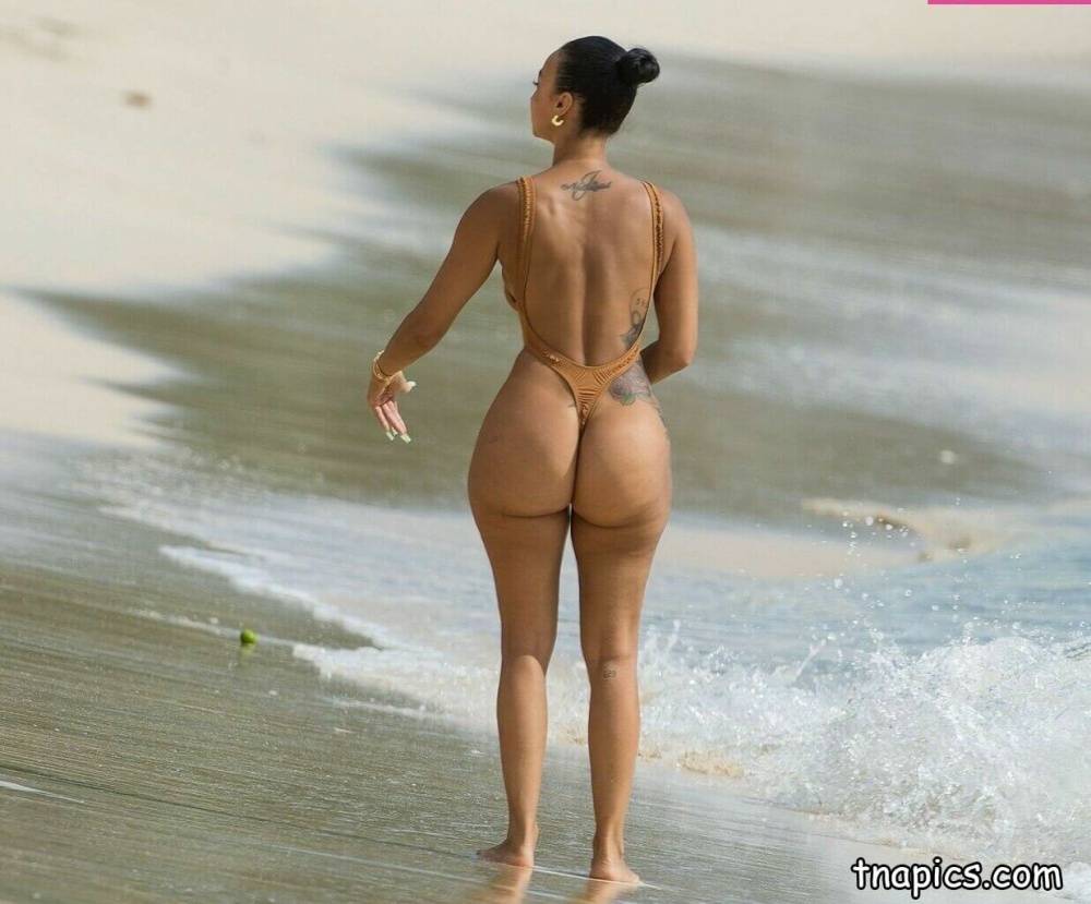 Draya Michele Nude - #47