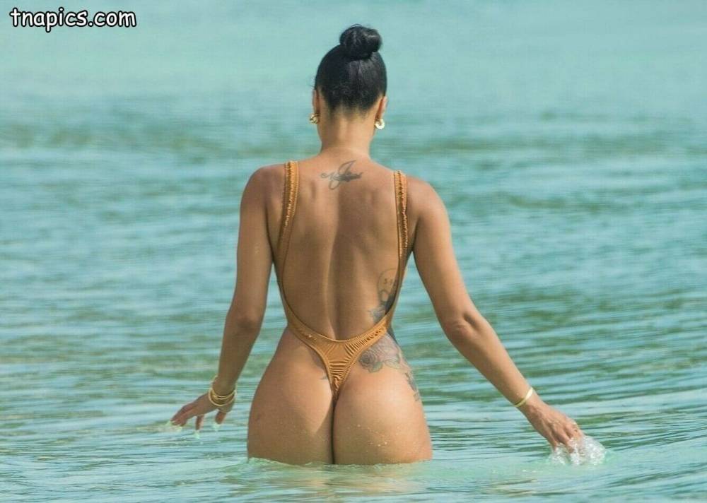 Draya Michele Nude - #42