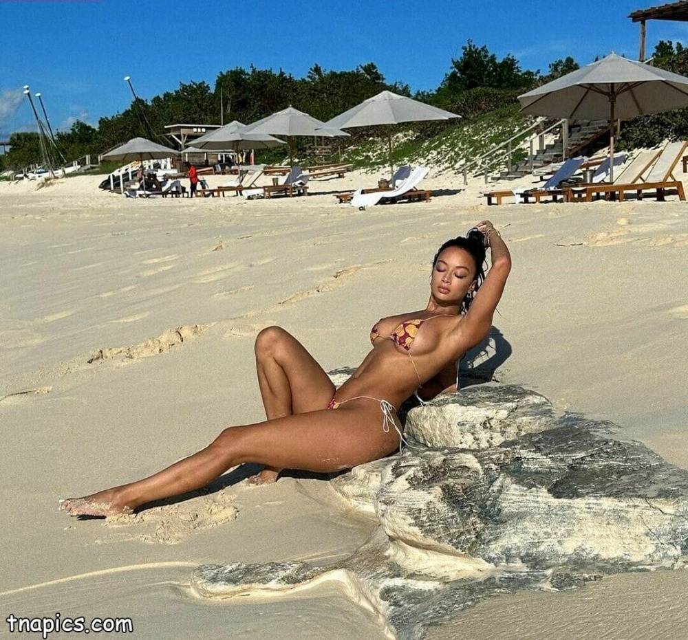 Draya Michele Nude - #13