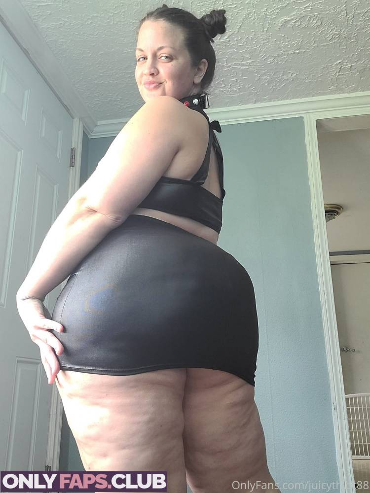 juicythick88 OnlyFans Leaks (30 Photos) - #30