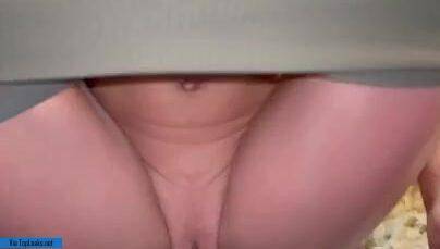 Ass Tits Strip - #6
