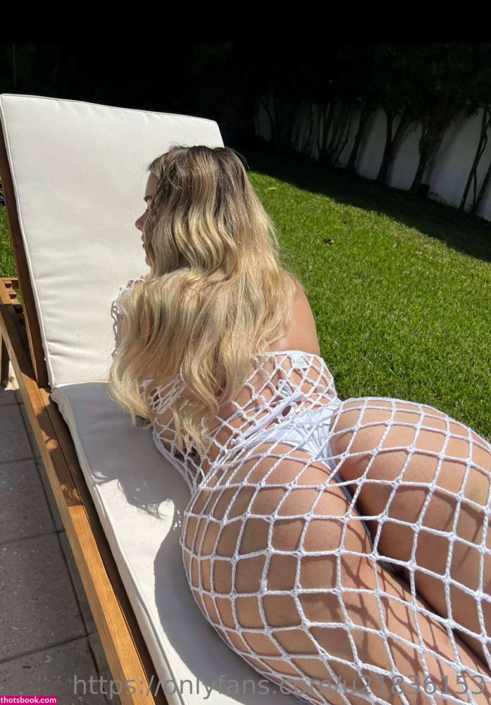 Anastasiya Kvitko OnlyFans New Photos #4 - #8