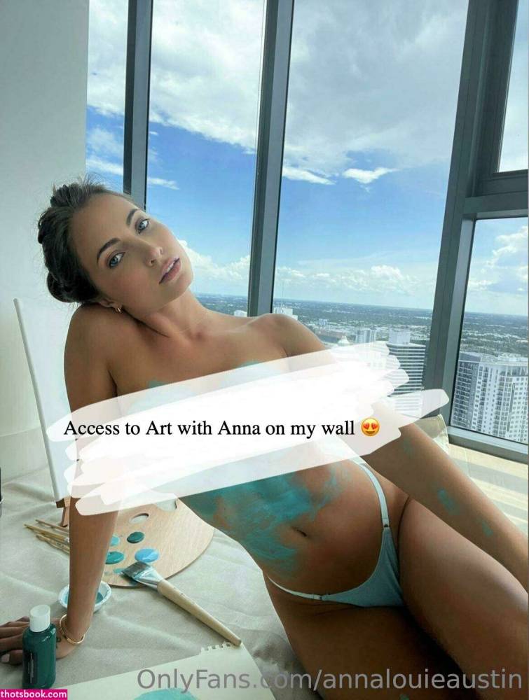 Anna Louise OnlyFans Photos #22 - #3